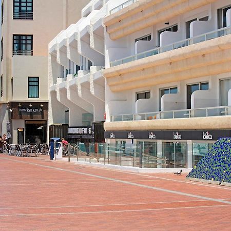 Apartamento En La Playa Las Palmas de Gran Canaria Exteriér fotografie