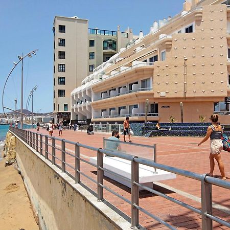 Apartamento En La Playa Las Palmas de Gran Canaria Exteriér fotografie