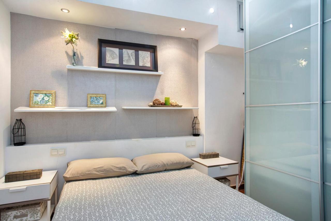 Apartamento En La Playa Las Palmas de Gran Canaria Exteriér fotografie