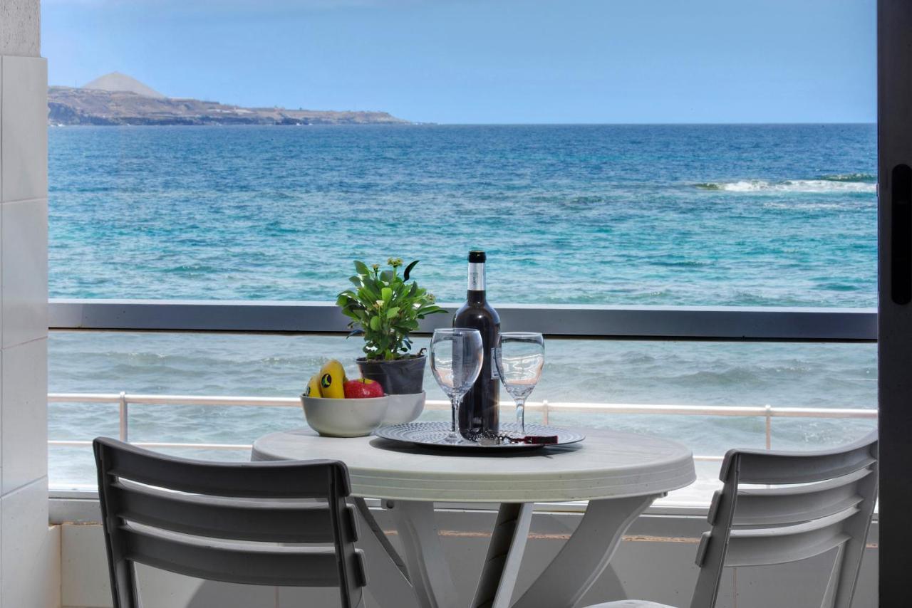 Apartamento En La Playa Las Palmas de Gran Canaria Exteriér fotografie