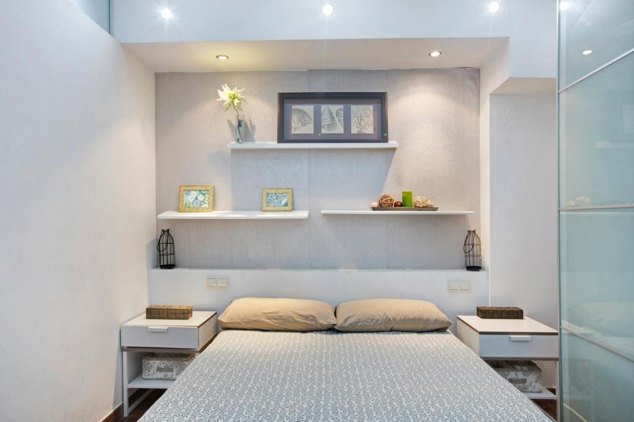 Apartamento En La Playa Las Palmas de Gran Canaria Exteriér fotografie