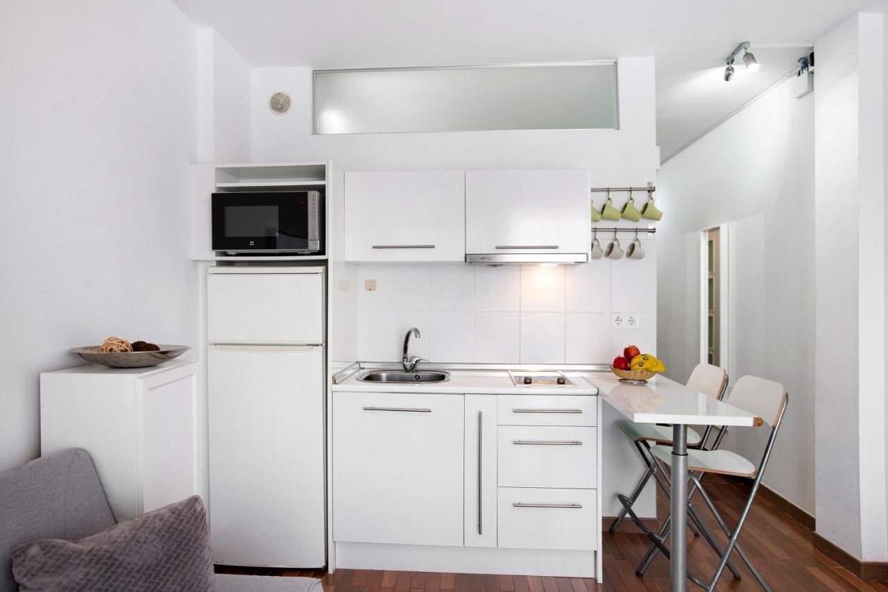 Apartamento En La Playa Las Palmas de Gran Canaria Exteriér fotografie
