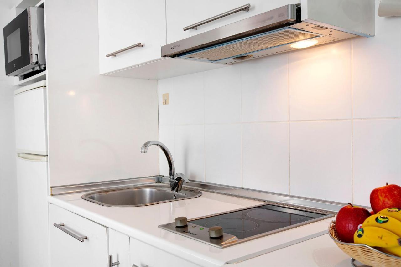 Apartamento En La Playa Las Palmas de Gran Canaria Exteriér fotografie