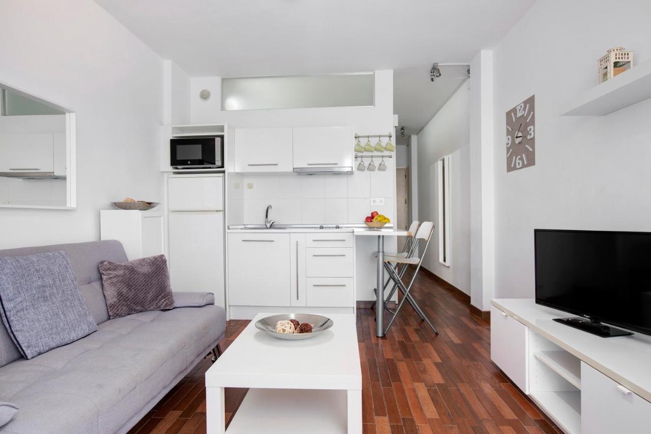 Apartamento En La Playa Las Palmas de Gran Canaria Exteriér fotografie