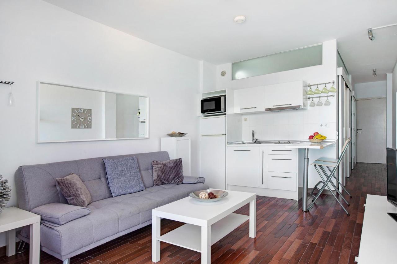 Apartamento En La Playa Las Palmas de Gran Canaria Exteriér fotografie