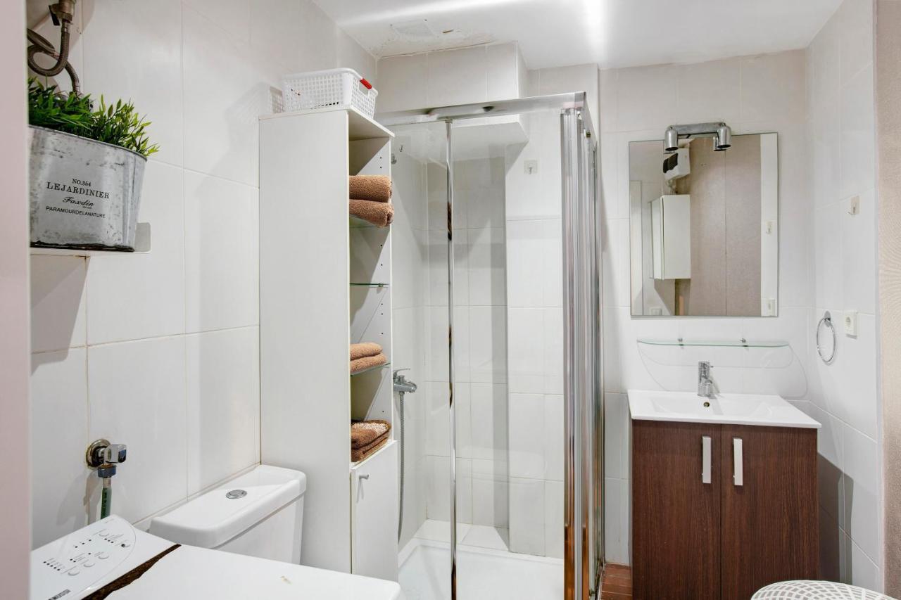 Apartamento En La Playa Las Palmas de Gran Canaria Exteriér fotografie