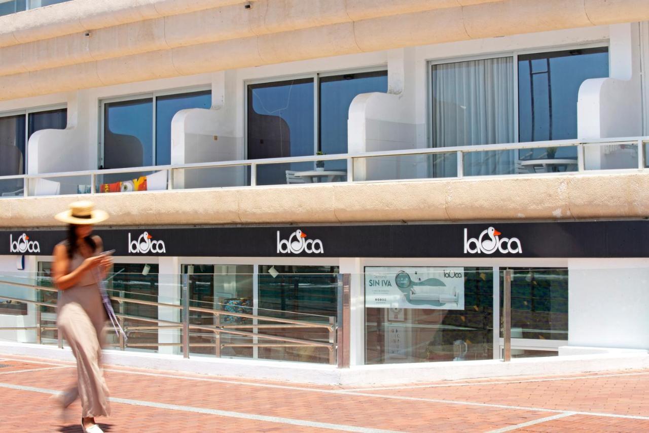 Apartamento En La Playa Las Palmas de Gran Canaria Exteriér fotografie