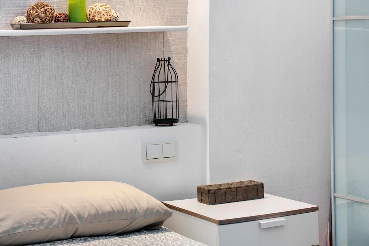 Apartamento En La Playa Las Palmas de Gran Canaria Exteriér fotografie